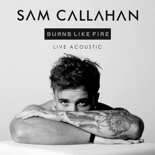 Sam Callahan头像