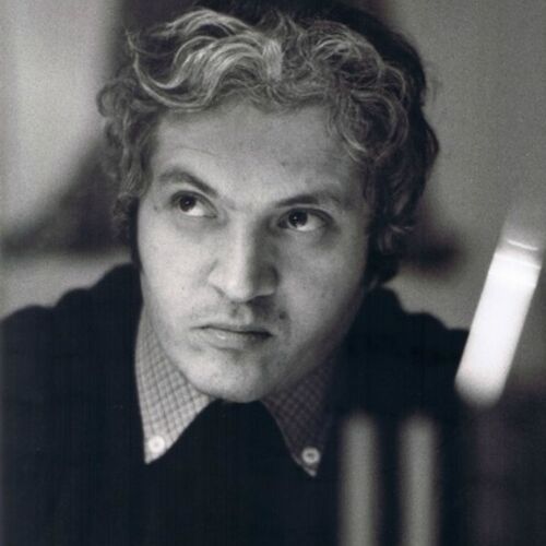 Bruno Lauzi头像