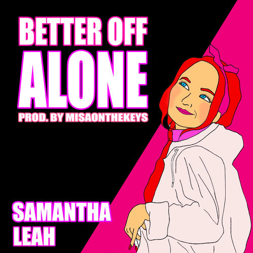Samantha Leah头像