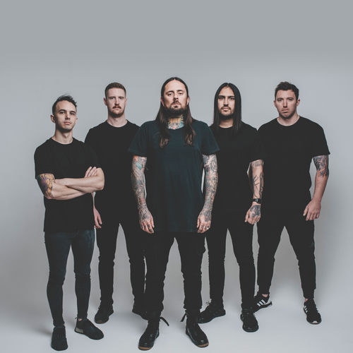 Thy Art Is Murder头像