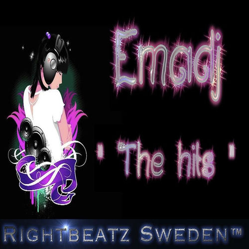 Emadj头像