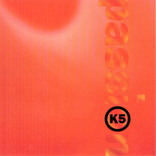 K 5头像