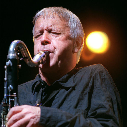 Michel Colombier头像