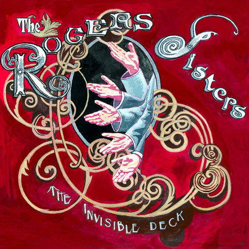 The Rogers Sisters头像