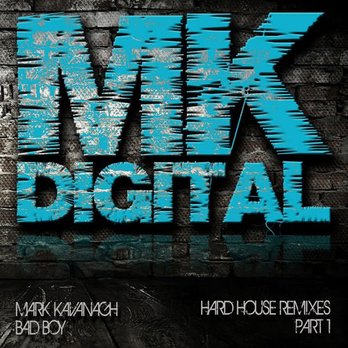 Mark Kavanagh头像