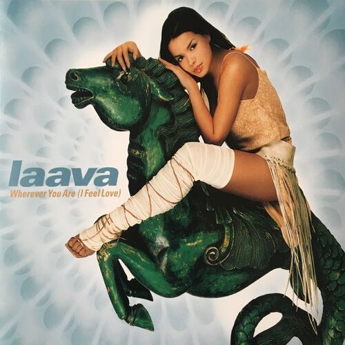 Laava头像