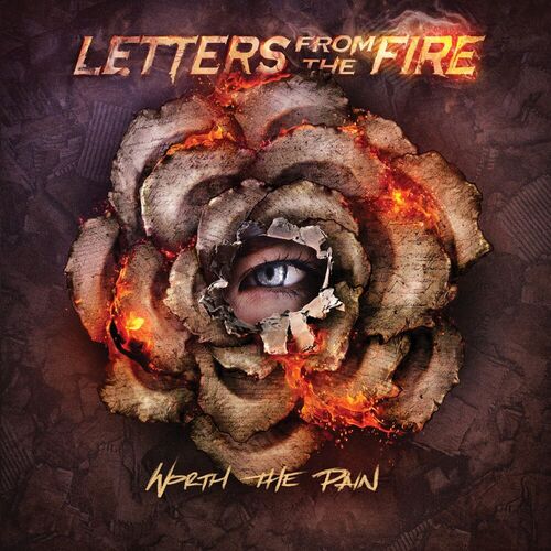 Letters From the Fire头像