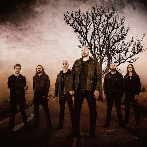 Soilwork头像