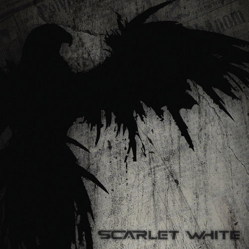 Scarlet White头像