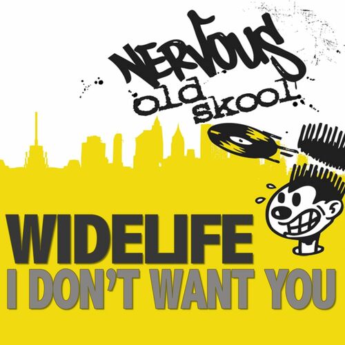 Widelife头像