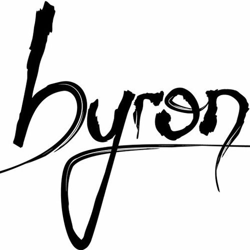 byron头像