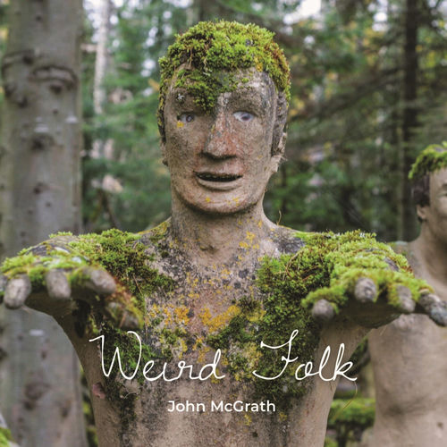 John McGrath头像