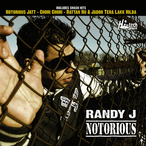 Randy J. Shams头像