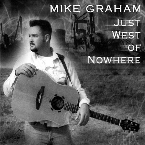 Mike Graham头像