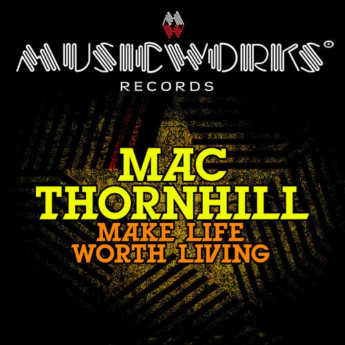 Mac Thornhill头像