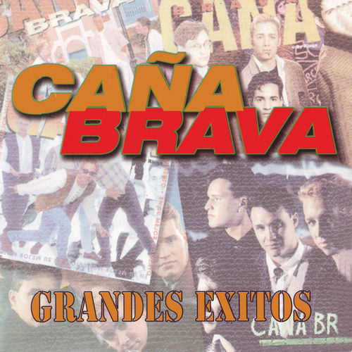 Caña Brava头像