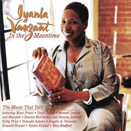 Iyanla Vanzant头像