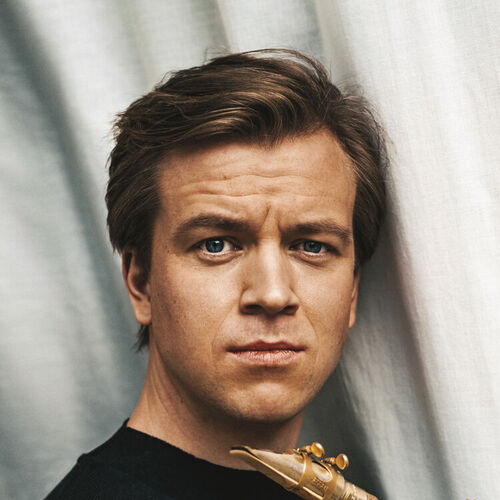Marius Neset头像