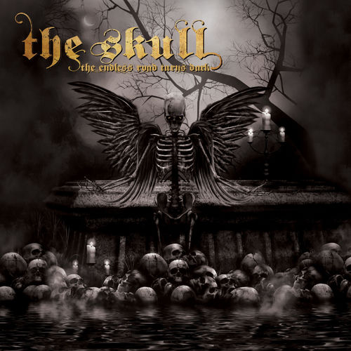 The Skull头像