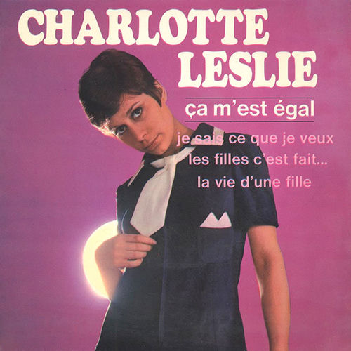 Charlotte Leslie头像