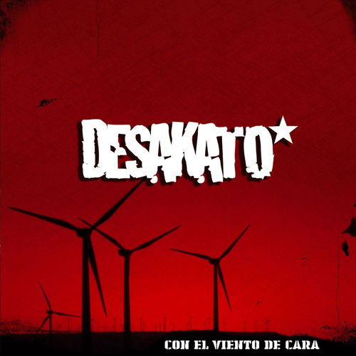 Desakato头像
