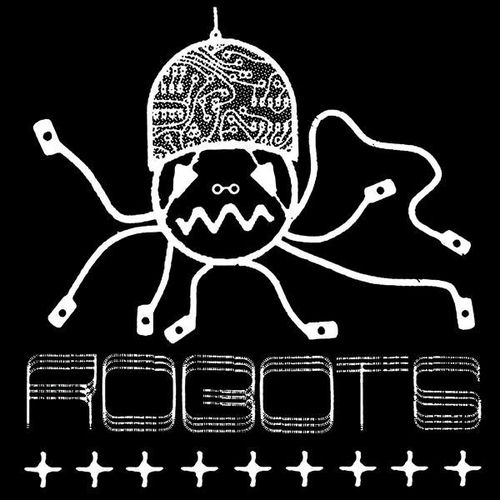ROBOTS头像
