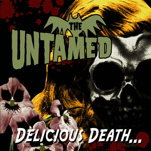 The Untamed头像