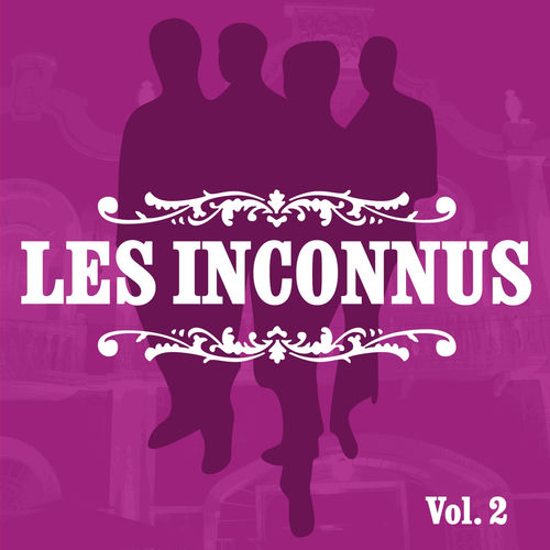 Les Inconnus头像
