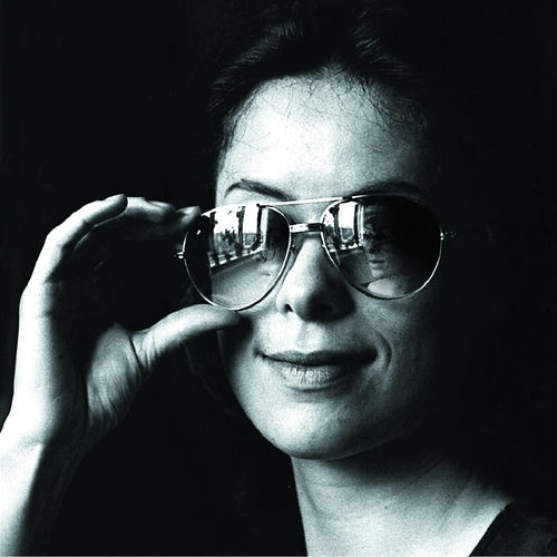 Radka Toneff头像