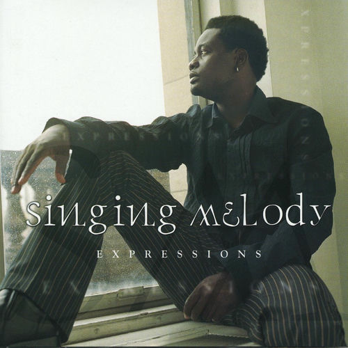 Singing Melody头像