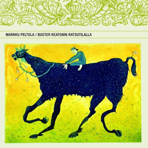 Markku Peltola头像
