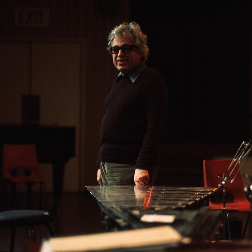 György Ligeti头像