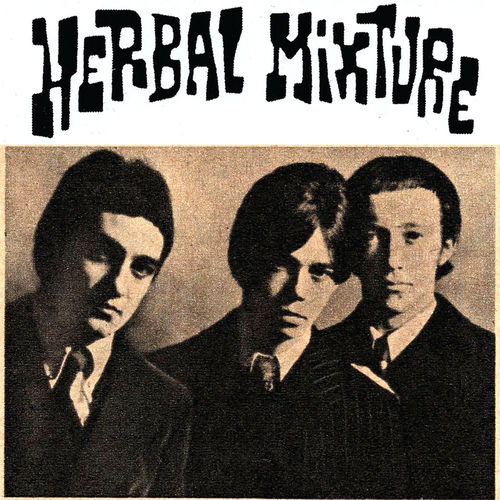 Herbal Mixture头像