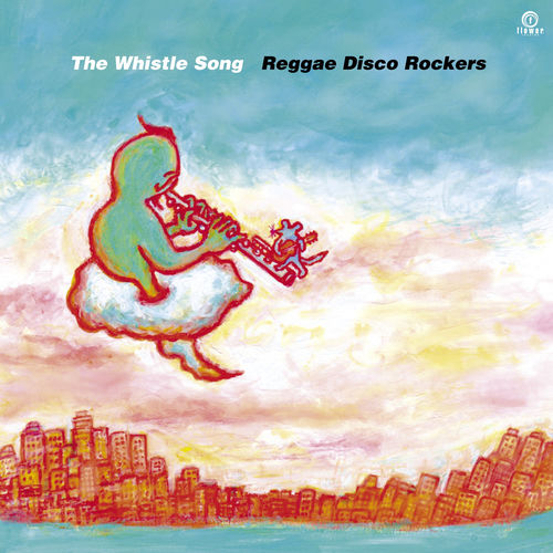 Reggae Disco Rockers头像