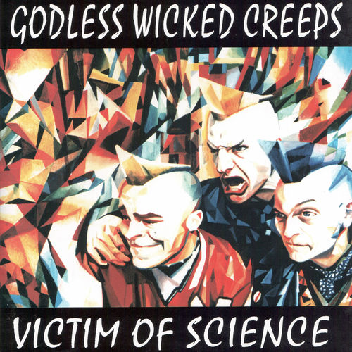 Godless Wicked Creeps头像