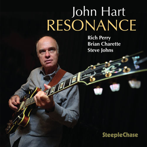 John Hart头像