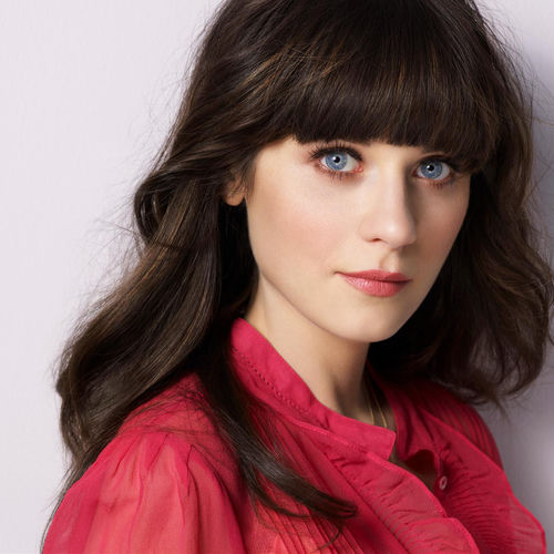 Zooey Deschanel头像