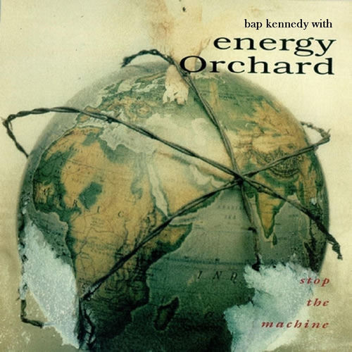 Energy Orchard头像