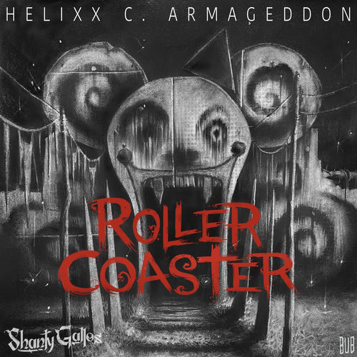 Helixx C. Armageddon头像