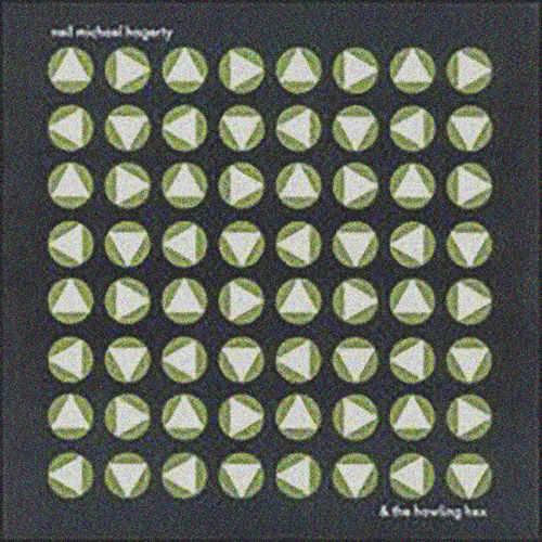 Neil Michael Hagerty头像