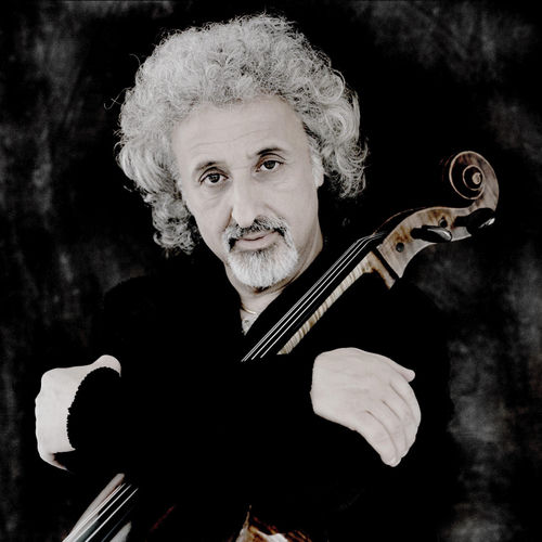Mischa Maisky头像