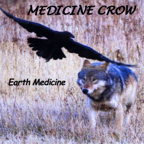 Medicine Crow头像