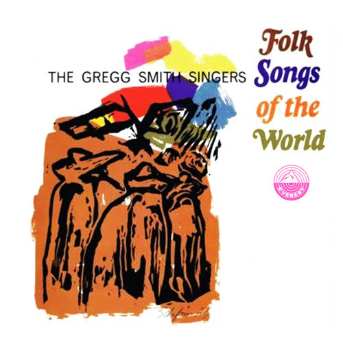 Gregg Smith Singers头像