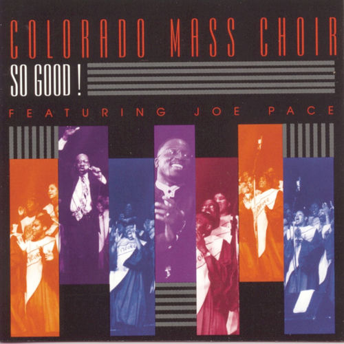Colorado Mass Choir头像