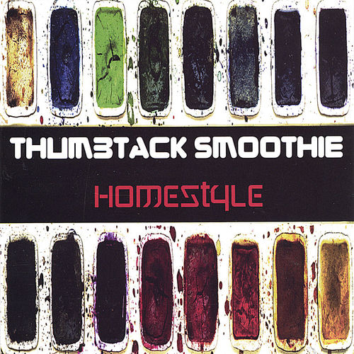 Thumbtack Smoothie头像