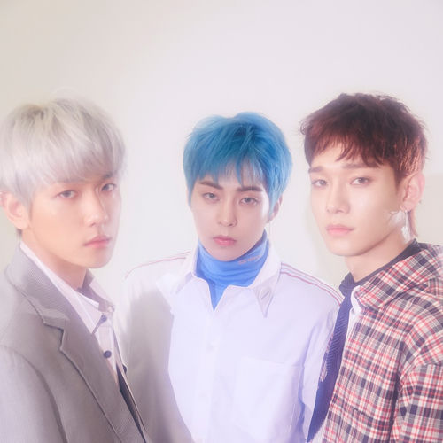 EXO-CBX头像