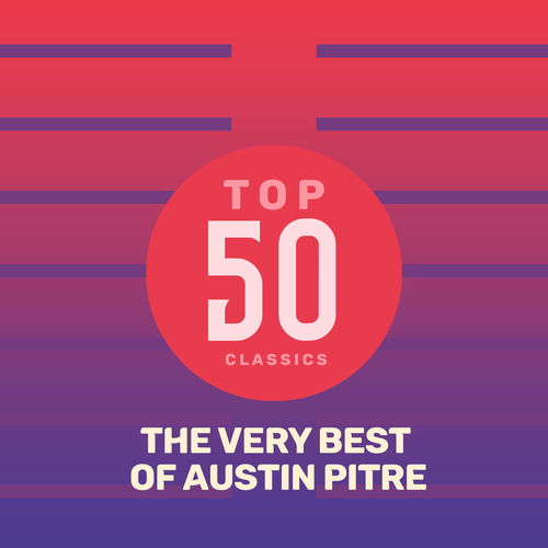 Austin Pitre头像