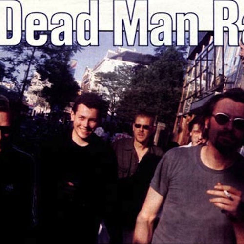 Dead Man Ray头像