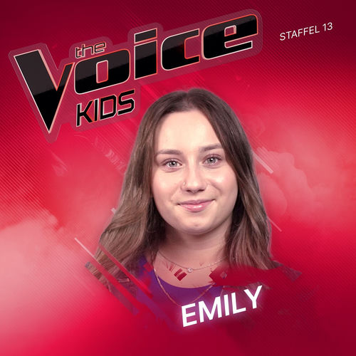 Emily头像