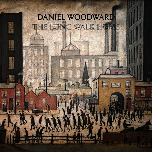 Daniel Woodward头像